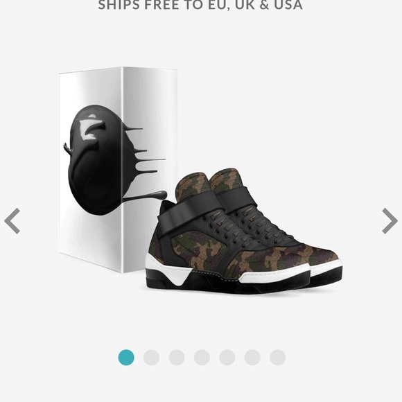 Other - 100% Italian leather or 100% suede shoes